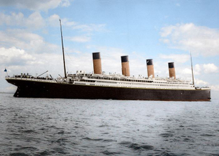 Illustration for article titled These are the world's most devastating maritime disasters